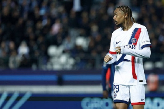 Arsenal lỡ hẹn Morgan Rogers: 5 phương án thay thế để nâng cấp hàng công