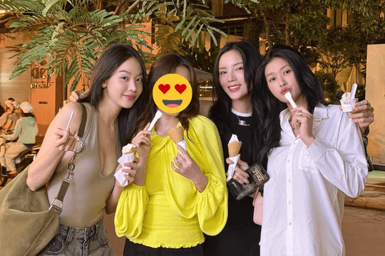 Hoa hậu Đoàn Thiên Ân công khai xin lỗi Thanh Thủy sau màn tương tác cùng Kỳ Duyên