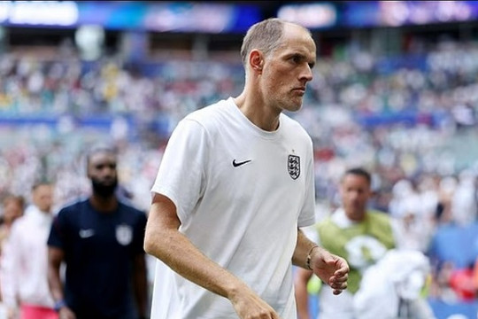 Tuyển Anh giành huy chương đồng World Cup: Thomas Tuchel và lời đáp trả đanh thép trong trận cầu 10 bàn thắng