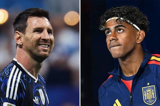 Chung kết World Cup 2026: Tây Ban Nha vs Argentina - Messi và bài toán hàng thủ thép