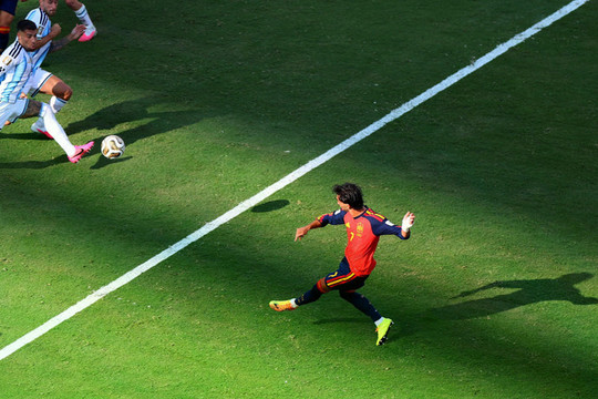 Tây Ban Nha vô địch World Cup 2026