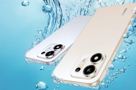 Giải mã HONOR X7e Plus 5G: Pin 8,100mAh và chuẩn bền IP69K liệu có tạo nên đột phá?