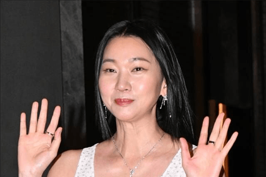 Jang Yoon Ju lên tiếng về trào lưu gầy trơ xương và áp lực ngoại hình tại Hàn Quốc