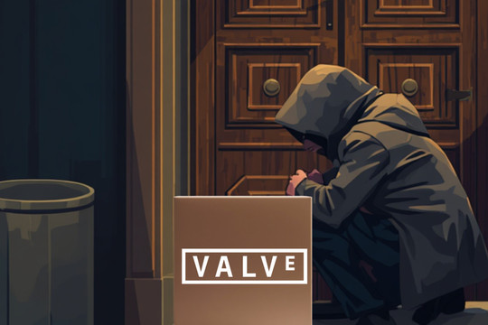 Rủi ro từ chính sách vận chuyển của Valve: Khi Steam Machine trở thành mục tiêu của trộm cắp
