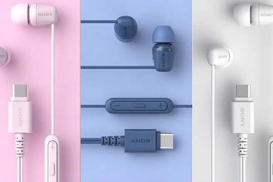 Sony IER-EX15C USB-C: Tai nghe có dây giá rẻ liệu có đáng mua cho game thủ?