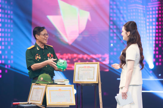 Việc tử tế tháng 7: Những hành trình thầm lặng vì bình yên quê hương