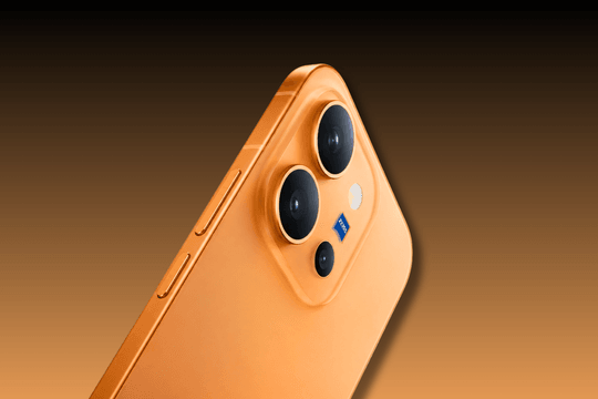 Vivo X300 E lộ diện: Pin 7.200 mAh cùng hệ thống camera Zeiss ấn tượng