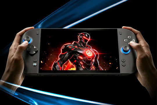 OneXPlayer X2 Mini Pro: Sức mạnh từ Ryzen AI Max+ 388 và màn hình OLED 1.100 nits