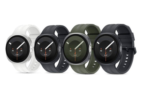 Galaxy Watch 9 dùng chip Snapdragon Wear Elite: Bước tiến mới cho AI trên đồng hồ thông minh