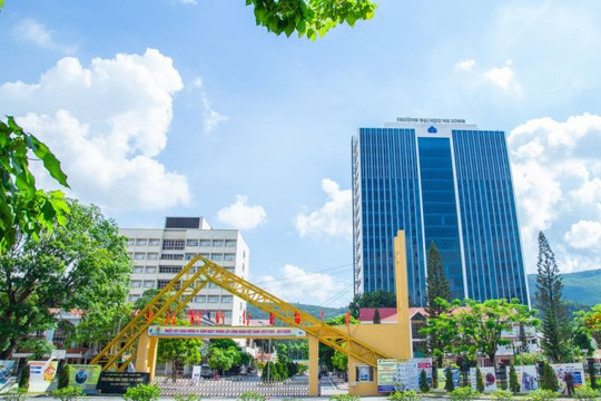 Điểm chuẩn Trường Đại học Hạ Long 2026: Đang cập nhật, xem dữ liệu 3 năm qua