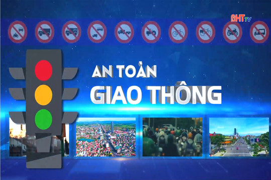 Vật liệu rơi vãi- Mối nguy thường trực