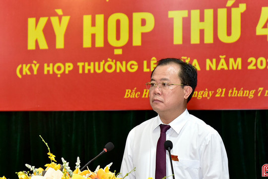 Phường Bắc Hồng Lĩnh phấn đấu tăng trưởng kinh tế năm 2026 từ 12% trở lên