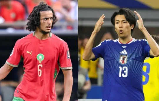Những cánh chim lạ tại World Cup 2026: Từ Ayyoub Bouaddi đến Orlando Gill
