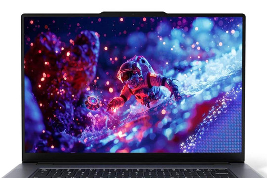 Công nghệ màn hình OLED kép của Samsung: Bước ngoặt 1,600 nits cho kỷ nguyên laptop HDR