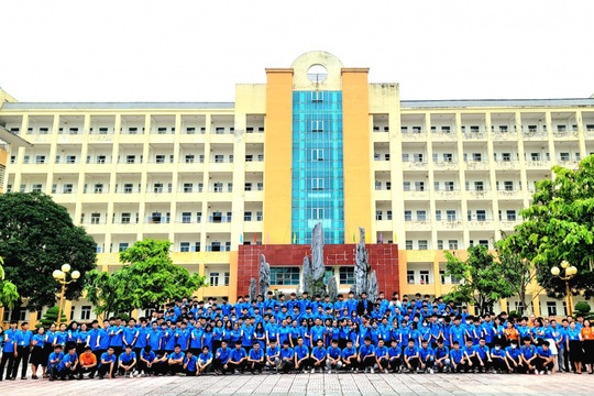 Điểm chuẩn Trường Đại học Công nghiệp Việt Trì 2026: Khi nào công bố?