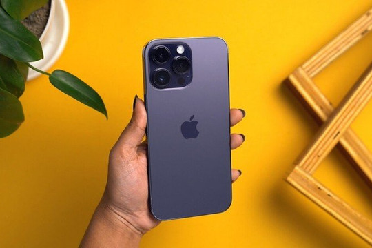 Phân tích giá trị bộ ba iPhone 12, 13 và 14 Pro Max: Trải nghiệm cao cấp với chi phí tối ưu