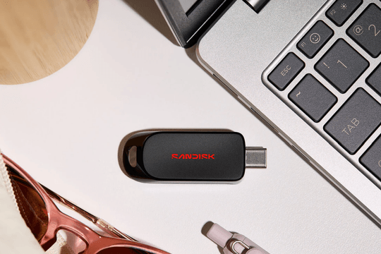 SanDisk ra mắt USB-C CZB Series: Siêu nhỏ gọn, tốc độ 250MB/s cho thiết bị hiện đại