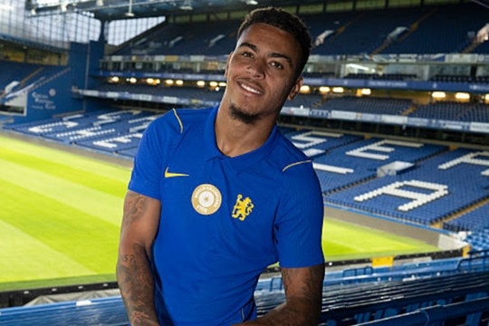 Chelsea phá kỷ lục chuyển nhượng vì Morgan Rogers: Canh bạc 138 triệu euro của Xabi Alonso