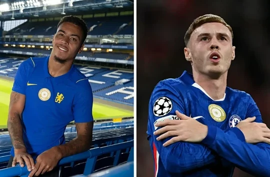 Morgan Rogers gia nhập Chelsea: Khi tình bạn 10 năm trở thành động lực chuyển nhượng