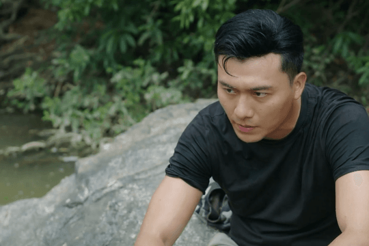 Trời cao nguyên xanh tập 11: Tuấn nỗ lực đưa điện về làng Tơ Rơi trước vòng vây âm mưu