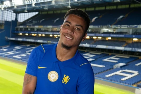 Chelsea phá kỷ lục chuyển nhượng với bom tấn 117 triệu bảng Morgan Rogers