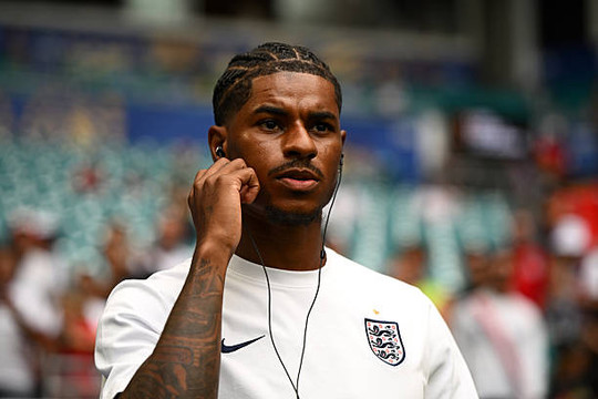 Marcus Rashford và tương lai tại Manchester United: Khi sự bế tắc mở ra cánh cửa hồi sinh