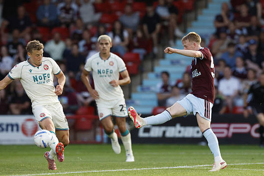 Aston Villa vùi dập Walsall 5-0: Màn thị uy sức mạnh của thầy trò Unai Emery