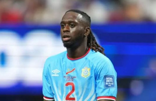Arsenal nhắm Wan-Bissaka giải bài toán khủng hoảng hàng thủ sau chấn thương của Saliba