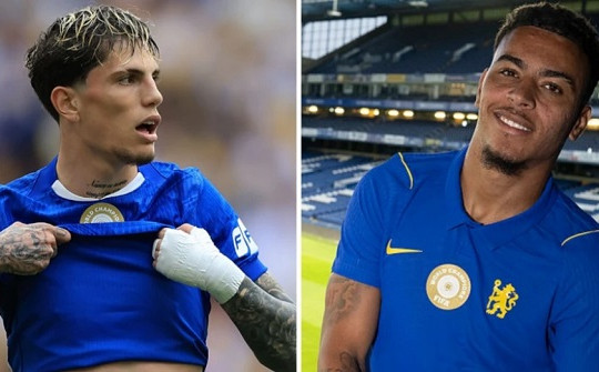 Chelsea và Aston Villa trước cạm bẫy 45 ngày của UEFA: Bài toán cân não từ Rogers đến Garnacho