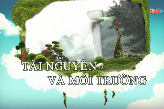 Hồ đập xuống cấp và nỗi lo trước mùa mưa bão