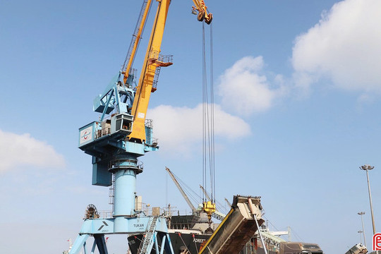 Tiếp đà khởi sắc, doanh nghiệp Hà Tĩnh bứt tốc nửa cuối năm