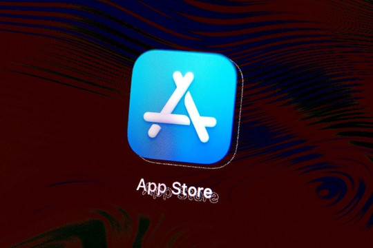 Trí tuệ nhân tạo tái định hình App Store: Từ xu hướng Vibe Coding đến thách thức cho Apple