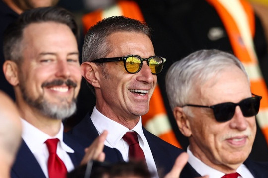 Arsenal và bài toán chuyển nhượng hè 2026: Kế hoạch của Andrea Berta đằng sau sự im lặng