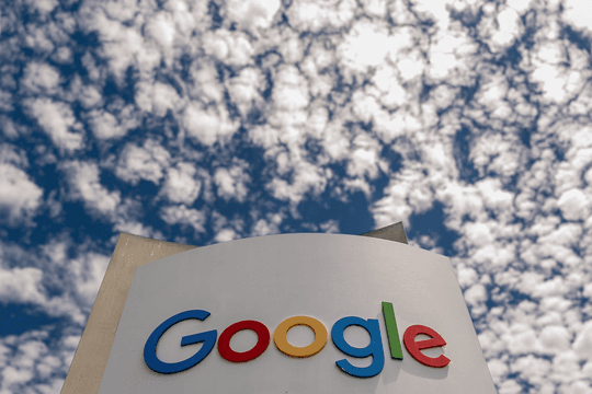 Alphabet đạt kỷ lục doanh thu 119,8 tỷ USD: Google Cloud và Gemini tăng tốc mạnh