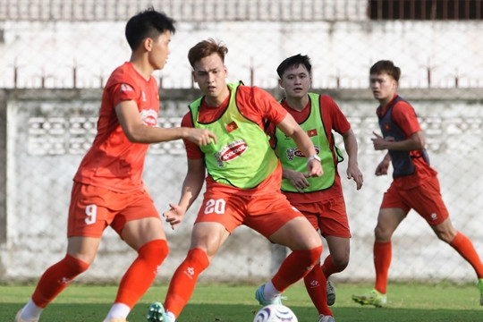 Tuyển Việt Nam đấu Timor Leste tại ASEAN Cup 2026: Bài toán giữ sức và tham vọng khẳng định vị thế