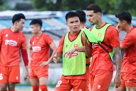 ASEAN Cup 2026: Tiền vệ Timor Leste dè chừng sức mạnh toàn diện của tuyển Việt Nam