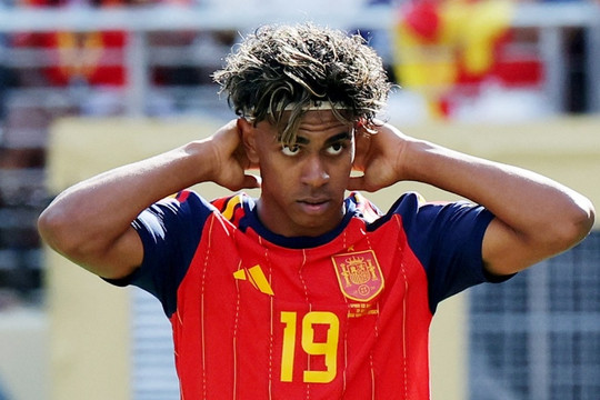 World Cup 2026: Hai trận đấu của Tây Ban Nha bị phát hiện dấu hiệu bất thường