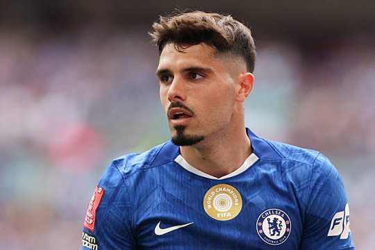 Tottenham đạt thỏa thuận chiêu mộ Pedro Neto từ Chelsea: Cú hích cho Roberto De Zerbi