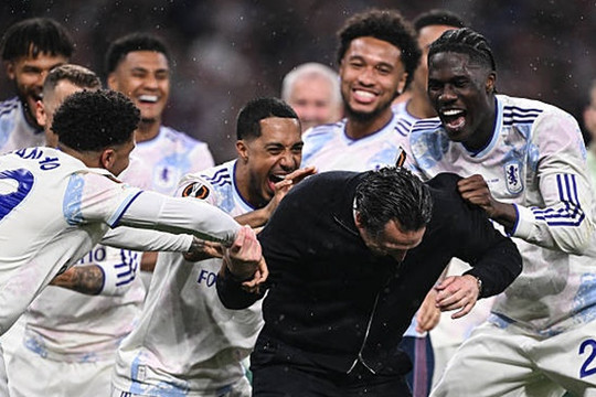 Nhận định Porto vs Aston Villa: Màn thử lửa của dàn sao trẻ tại Estadio do Dragao