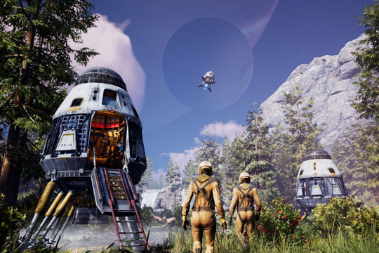 Game sinh tồn Icarus giảm giá 80% trên Steam: Có đáng trải nghiệm hệ thống sinh tồn khắc nghiệt này?