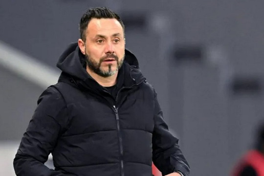 Auckland FC đấu Tottenham: Bài toán thử nghiệm dàn tân binh của Roberto De Zerbi