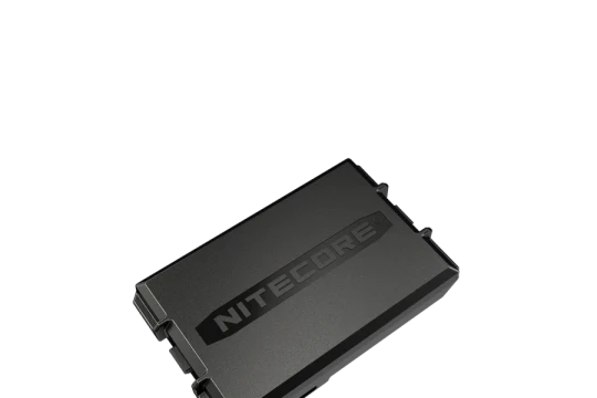 Nitecore HLB2500: Khối pin 2.500 mAh hoạt động ở -40 độ C không cần sưởi