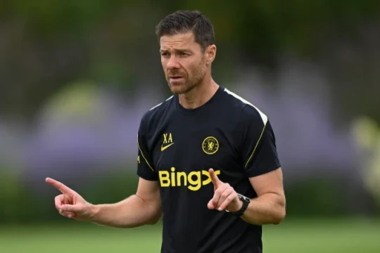 Mùa hè sinh tử tại Chelsea: 4 ngôi sao đắt giá đứng trước bài kiểm tra của Xabi Alonso