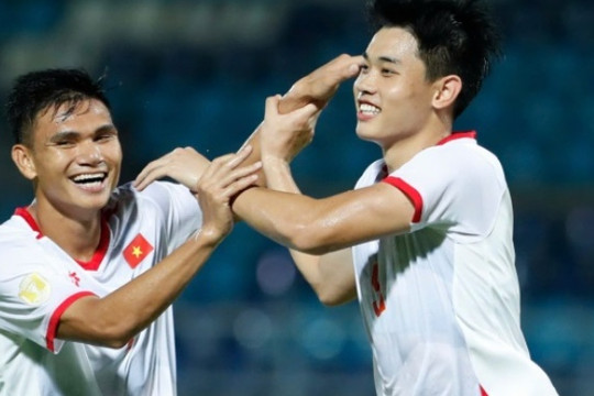 Việt Nam đại thắng 7-0 ngày ra quân ASEAN Cup 2026: Lời cảnh báo gửi đến Indonesia