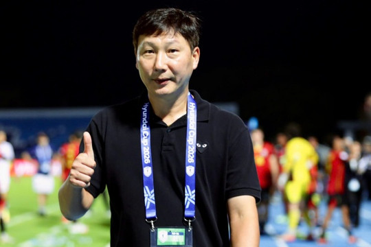 Tuyển Việt Nam đè bẹp Timor Leste 7-0 tại ASEAN Cup: Hàng công thăng hoa và nỗi lo hàng thủ