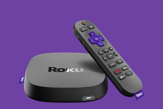 Roku đồng loạt tăng giá thiết bị streaming do khủng hoảng bộ nhớ kéo dài