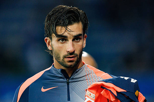 Arsenal nhắm Ferran Torres: Lời giải hoàn hảo cho tham vọng gia cố hàng công của Mikel Arteta