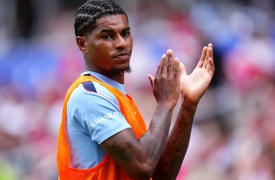 MU muốn dùng Marcus Rashford đổi Manu Kone: Tham vọng tái thiết tuyến giữa vấp rào cản tài chính