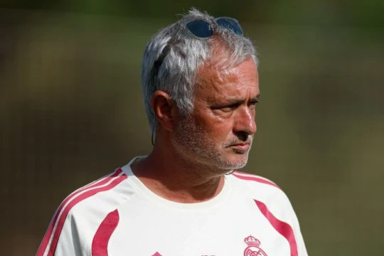 Jose Mourinho và Real Madrid: Nghệ thuật thu lời 127,5 triệu euro hè 2026