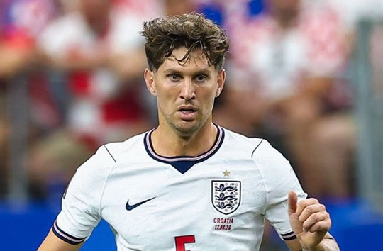 John Stones trở thành cầu thủ tự do: Món hời chất lượng cho Chelsea và Arsenal mùa hè 2026